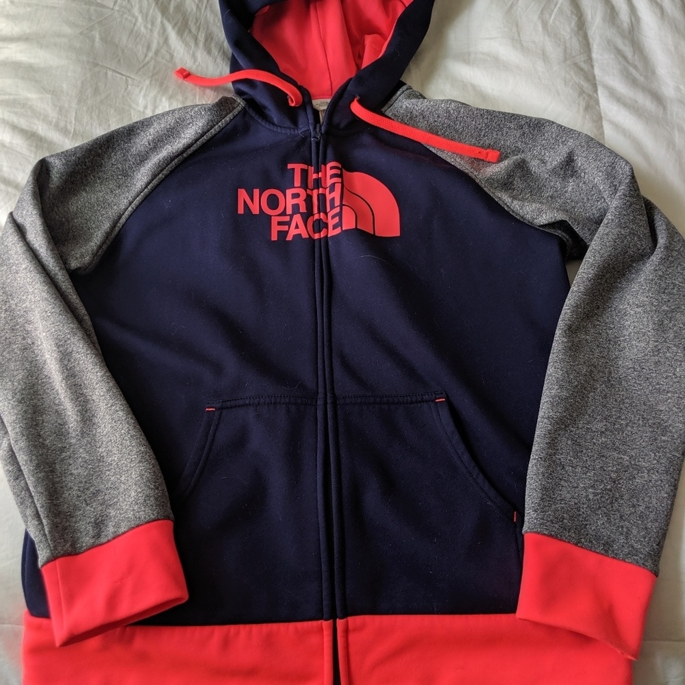 North Face Hoodie